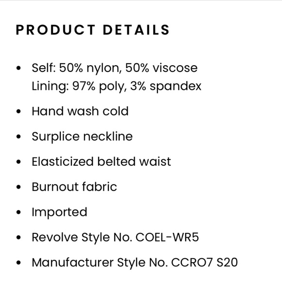 Camila Coelo Black and Green Romper - Picture 4 of 4